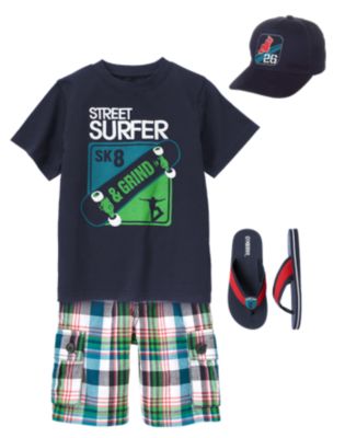 Street Surfer