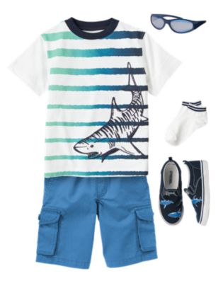 Sea Of Stripes