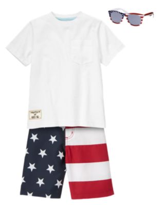 July 4th Party