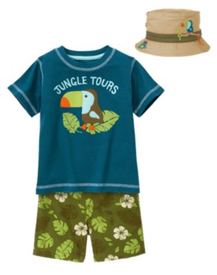 Toucan Tours
