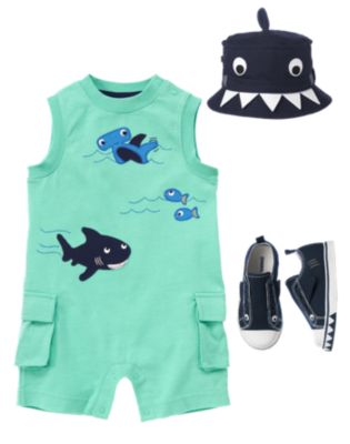 Aquatic Play Day