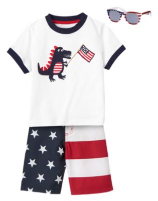 July 4th Party