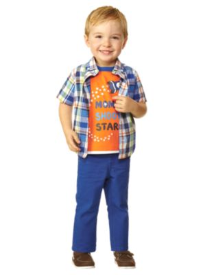 Mommy's Shooting Star