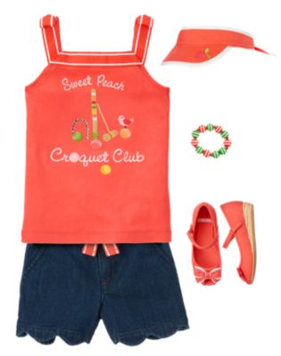 Sporty & Sweet