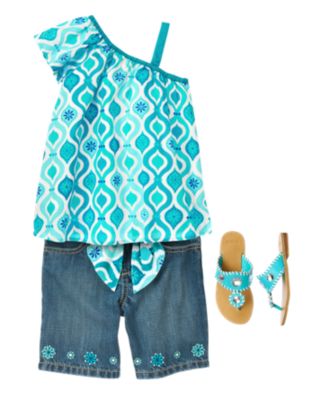 Summer Glam