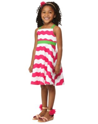 Stripe Sensation