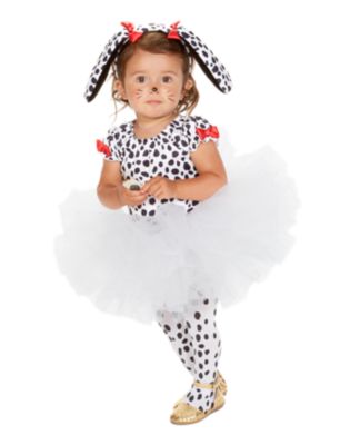 less shoes Outfit 5.99 by Gymboree Little Girl's for or Dalmatian Toddler