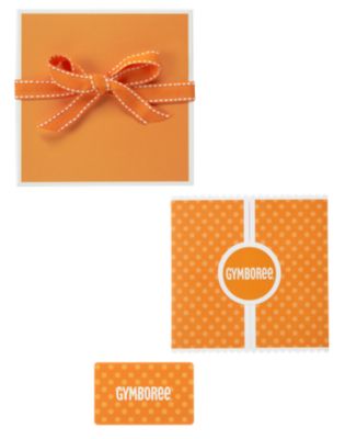 Uni Baby Gift-Boxed Gift Card