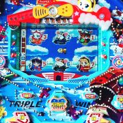 The Genuine Pachinko Game.