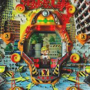 The Genuine Pachinko Game.
