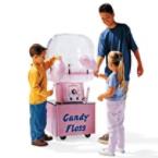 Authentic Cotton Candy Machine