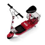 Stowaway Electric Scooter