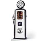 Route 66 Gumball Machine