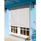 Down Under 6-Foot Window/Door Shades