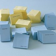 Personalized Post It Notes