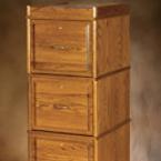 Stacking File Cabinet