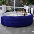 Portable Inflatable Whirlpool Spa