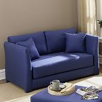 Disappearing Guest Bed Loveseat