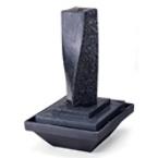 Tabletop Granite Fountain