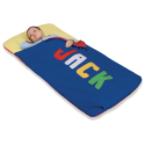 Personalized Youth Sleeping Bag