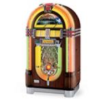 Wurlitzer 45 Jukebox