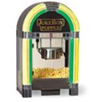 Popcorn Jukebox