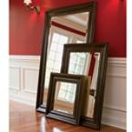 Hand-Finished Medium Mirror