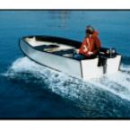 World's Finest 10' Portable Boat