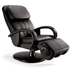 Human Touch� Leather Massage Chair