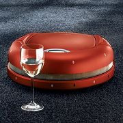 Electrolux Trilobite Robotic Vacuum