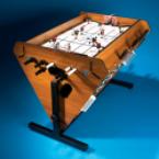 The 3-in-1 Rotating Game Table