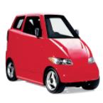 The 120-M.P.H. Electric Car