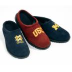 Alma Mater Slippers