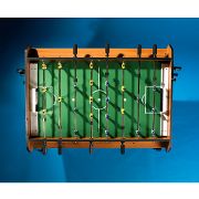 The Four-in-One Rotating Game Table