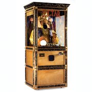 Zoltar.