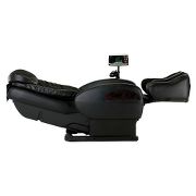 The World's Most Advanced Massage Chair. at Hammacher Schlemmer from hammacher.com