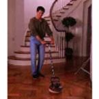 Floor Cleaner & Polisher