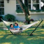 Oversized Pawleys Island Hammock