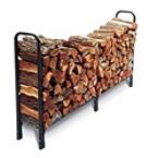 Half Face Cord Giant Log Crib