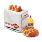 Pop-Up Hotdog Cooker