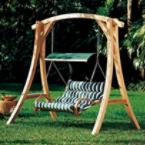 Arch Swing Stand