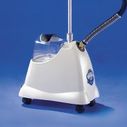 Commercial Steamer