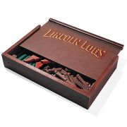 Original Lincoln Logs