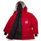 Polar Expedition Parka