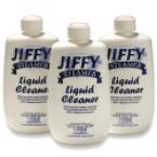 Steamer Liquid Cleaner