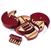 Intra-Compartment Jewelry...