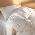 Hypoallergenic Twin Down Comforter