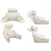 The Superior Comfort Bed Lounger