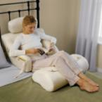 Superior Comfort Bed Lounger