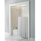 Antimicrobial Shower Curtain